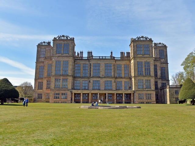 Hardwick Hall is a remarkable country house that was built for Bess of Hardwick - perhaps better known as the driving force behind the construction of Chatsworth House. Whether you want to delve into the history of the stately home, or enjoy its scenic grounds, there is plenty to do and see at Hardwick Hall this autumn.