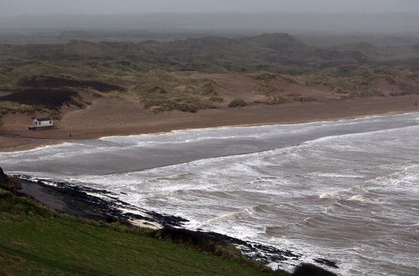 Paul Clapperton wants to go to Devon.