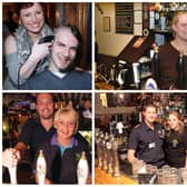 So raise a glass to your local pub – part of Chesterfield’s history and heritage –  a cornerstone for communities across the borough.