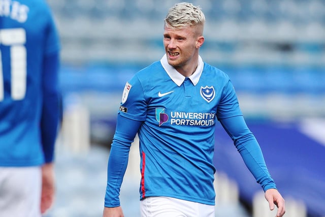The switch to a two-man central midfield has got the best out of the former Rochdale man.