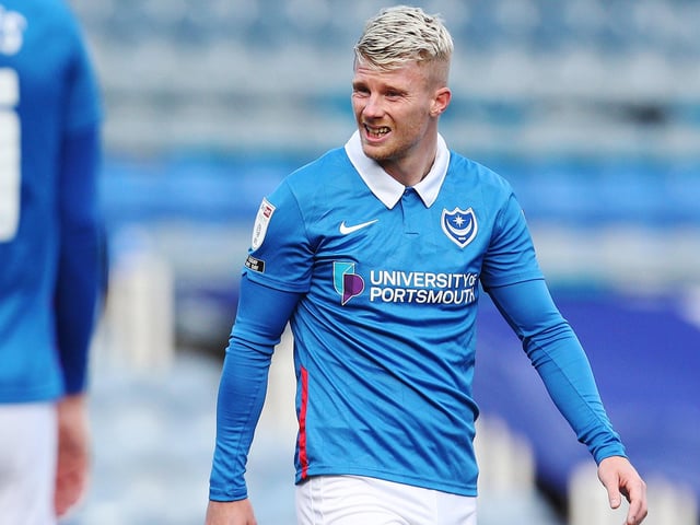 The switch to a two-man central midfield has got the best out of the former Rochdale man.