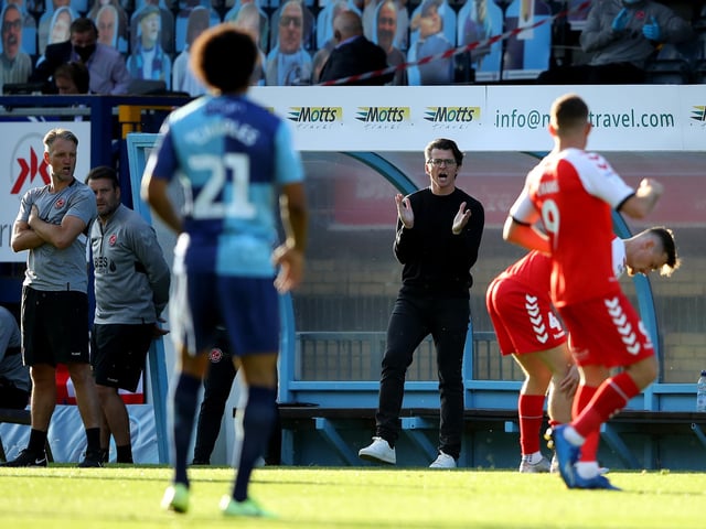 Number of players: 21. Average age: 26. Most valuable player: Glenn Whelan (£720k).
