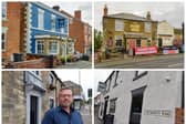 These pubs were highly rated by DT readers.