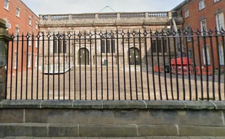 Derbyshire man faces 21 charges of sexual assault against women and ...