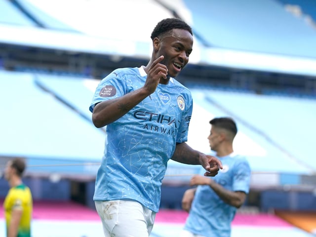Odds of being top scorers: 1/2. Number of league goals last season: 102.