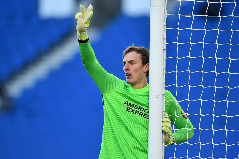 Coventry City are believed to be lining up a move for in-demand Brighton goalkeeper Christian Walton. He's been on six loan spells graduating from the Seagulls' youth academy, and could leave permanently this summer. (Football League World)