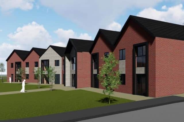 Planners have given the go-ahead for a council scheme to demolish bungalows and an assisted living building to make way for a new development with 23 new homes and a new independent living centre with 20 flats.