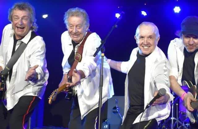 Dozy, Beaky, Mick and Tich will be performing as part of The Sensational 60s Experience at Buxton Opera House on November 22, 2021.