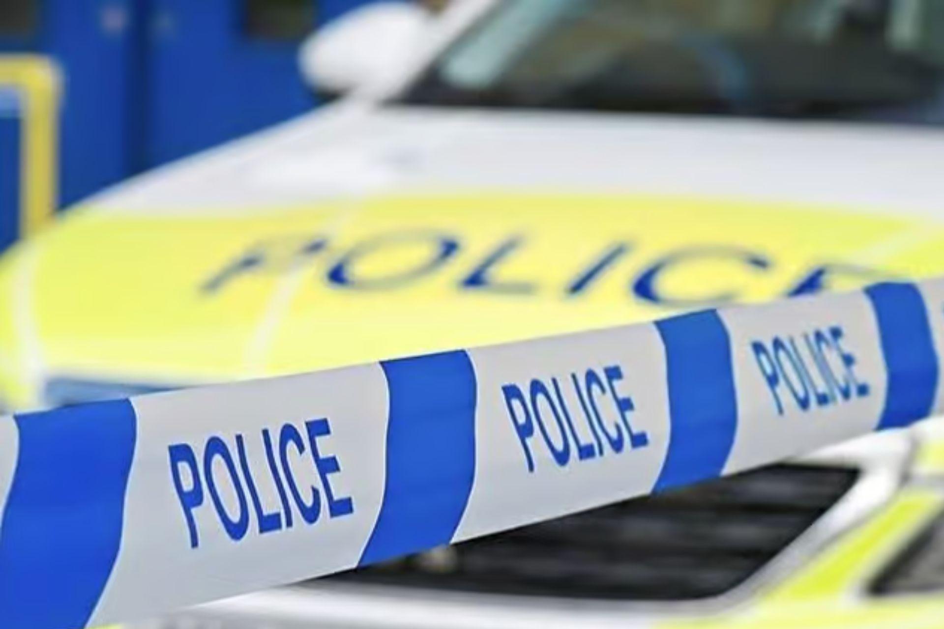 Murder investigation launched as pensioner dies in hospital after ...