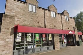 Matlock’s Wilko is among five Derbyshire stores set to shut today, on Tuesday, September 19.