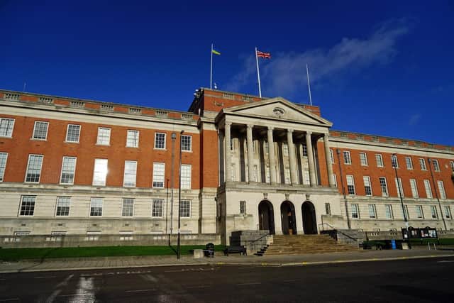 Chesterfield Borough Council’s Cabinet have agreed to increase rent in social and affordable homes by seven per cent from April, meaning the average social rent will be £88.77 and affordable rent £109.43 a week in 2023/24.