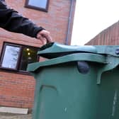 Bin collections may be hit by strike action