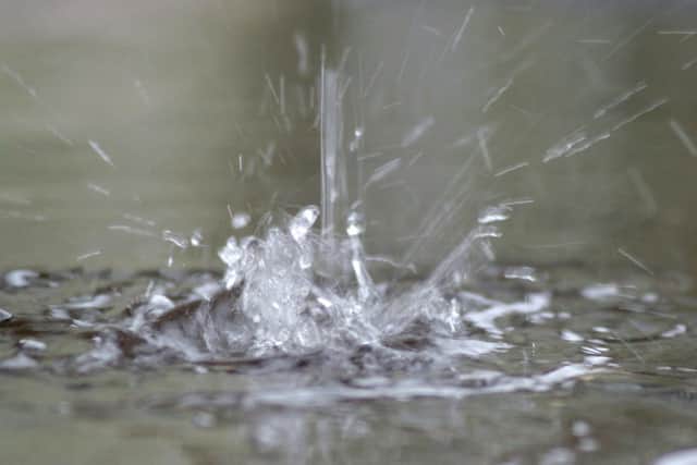 Homes in Chesterfield have no access to water this morning, following a burst pipe Severn Trent have said.