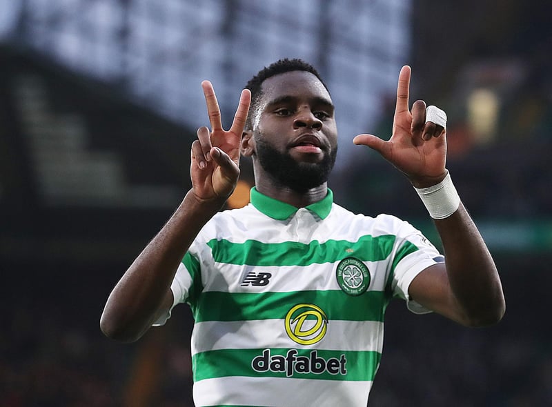 Leeds United are believed to be ready to take on the likes of Man Utd and Arsenal in the race to sign Celtic sensation Odsonne Edouard, who could spearhead the Whites' attack if they claim promotion. (Mirror)