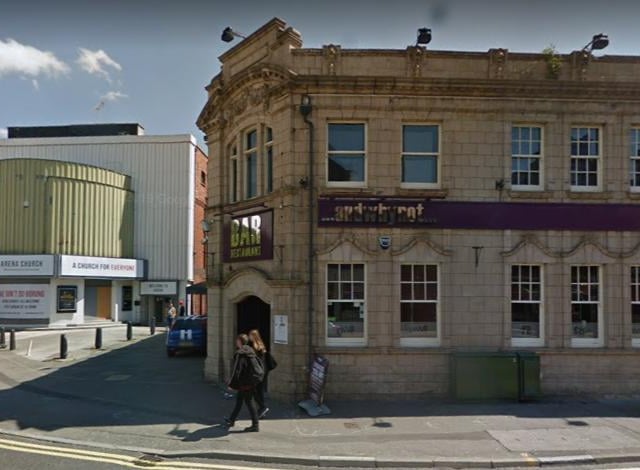 Visit the more than aptly named andwhynot Bar and Restaurant tonight and experience why they are so popular. You can find them at, 62 Leeming St, Mansfield.