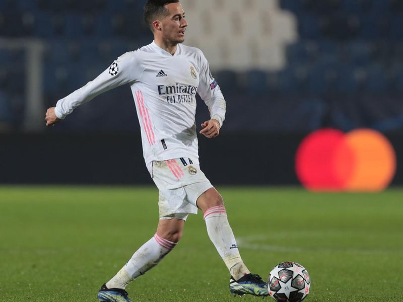 Tottenham Hotspur and Arsenal have been approached to see if they are interested in signing Real Madrid winger Lucas Vasquez, who is out of contract at the end of the season. (Daily Mirror)