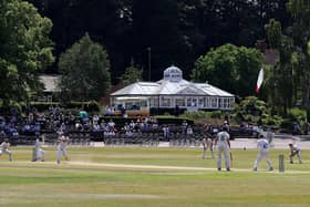 The Chesterfield Festival of Cricket will return to Queen’s Park in June 2023 with Derbyshire set to do battle with local rivals Yorkshire in the County Championship. Jimmy Drew, Commerical Manager of Derbyshire County Cricket Club, said: “Chesterfield has a really good opportunity to capitalise on the great things that are taking place in the town and the surrounding area as well.”