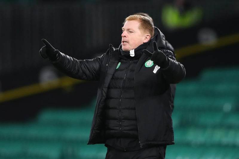 Current job: Unemployed. Previous job: Celtic. Current career win percentage: 58%