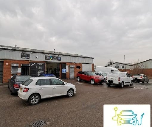 Carl Dyke Auto Centre Ltd - located at Unit 2 Foxwood Rd, Chesterfield S41 9RF - has a five star rating from 70 Google reviews.