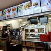 Burger King has reopened its Sandiacre restaurant for drive-thru.