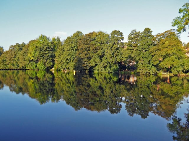 Belper is perfect for anyone planning a day out in Derbyshire - with its award-winning high street offering plenty of places to eat, drink and shop.