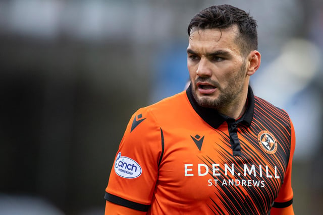 Dundee United striker Tony Watt has admitted it “can’t just be tippy-tappy football from me”. The £100,000 arrival from Motherwell has impressed but is yet to get off the mark for his new club. He hit the post in the draw with St Johnstone on Saturday. He said: “To be a top striker you have to score that (shot off the post). I know that myself. The team is relying on me to score goals.” (Courier)