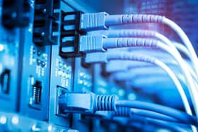 More than 17,000 homes and businesses across Derbyshire will have their internet speeds boosted under the new contract (generic photo: Adobe Stock)