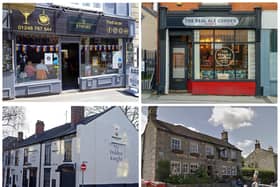 These are some of the county’s best ‘hidden gem’ pubs