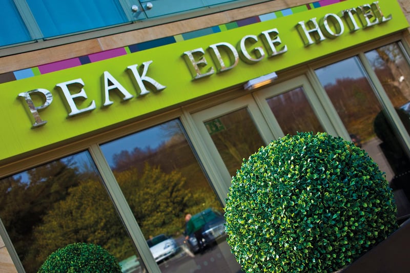 Peak Edge Hotel near Ashover will be open for outdoor dining from April 17. Meals will be served every Saturday and Sunday from 12 midday including barbecue food and traditional dishes. Call 01246 566142 or visit www.peakedgehotel.co.uk