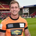 Dan Osborne found fame as series regular on The Only Way Is Essex from 2013-2015. He was placed third in Celebrity Big Brother in 2018. Dan is married to EastEnders actress Jacqueline Jossa, who plays Lauren Branning in the TV soap, and they have two daughters.
