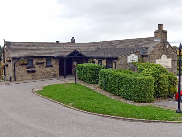 A choir will perform at the pub on Christmas Eve with Santa in attendance, and Santa will be visiting regularly ahead of December 25. Craig added: “We’re fully geared up for families over Christmas.”