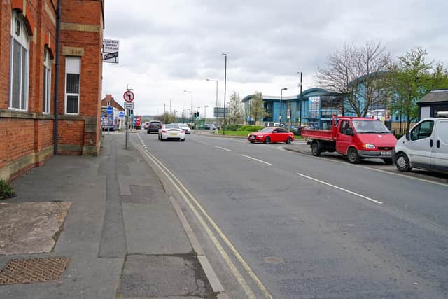 Residents hope the bypass plans will reduce congestion on the A619 through Staveley.