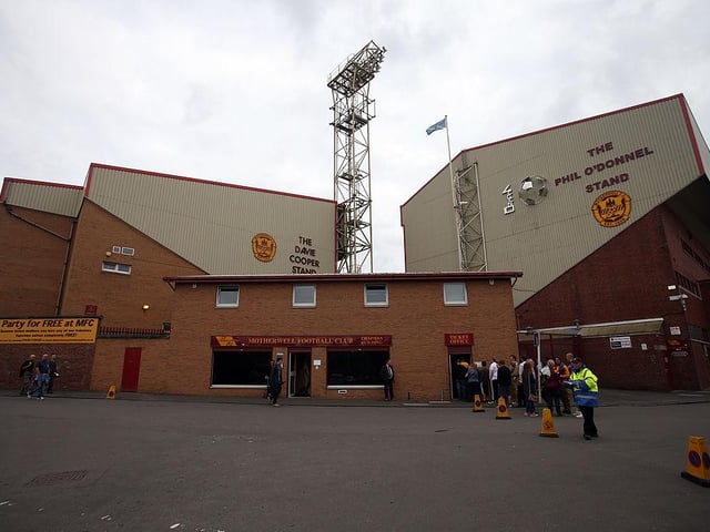 Motherwell starlet Sam Campbell is visiting Liverpool, Leeds and Brighton before making a final decision on his future. (Football Insider)