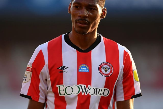 Three victories from three since the restart for Brentford - including wins against Fulham and West Brom - has Thomas Frank’s side breathing down the necks of the top two. That said, defender Ethan Pinnocks still wishes he was in Leeds and West Brom’s position.