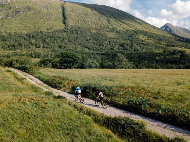 In the Highland region of Scotland, 14.4 cases of coronavirus were reported per 100,000. A total of 34 cases were reported between October 3 and October 10.