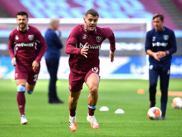 Talk of Jack Wilshere moving to Rangers under fellow England international Steven Gerrard continues to swirl with Rangers legend Ally McCoist discussing the rumour on Talksport this morning.