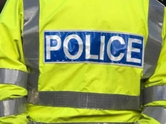 Police are appealing for witnesses after a man was seriously assaulted in Glossop