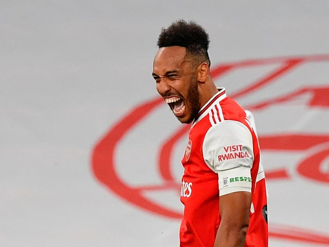 Odds of being top scorers: 80/1. Number of league goals last season: 56.