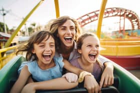 New research has revealed the best-value amusement parks in the UK.