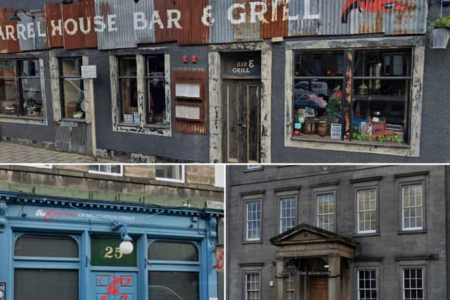 Here are seven pubs and restaurants that won't be reopening after lockdown.