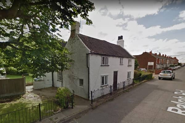 Campaigners have lost their battle to save a 400-year-old derelict cottage in Staveley from being demolished to make way for new development.