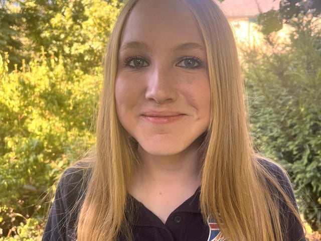 Hollie started riding on a lead rein at just ten months old and joined Endurance GB as a junior