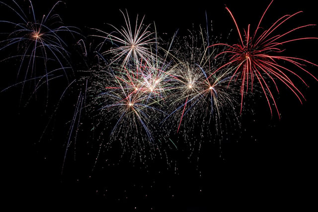 Uppertown Social Centre is hosting its annual bonfire and fireworks night on Saturday, November 4. Arrival from 4pm, disco from 5pm, bonfire from 6.30pm and fireworks from 7pm. Tickets £6, Tickets are £6, available to buy on the night, free admission for under 5s.