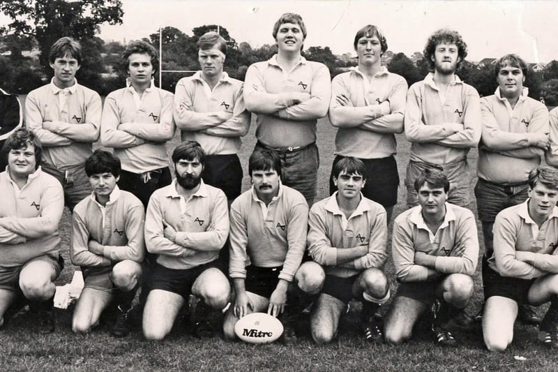 Retro Gallery: More sport-related pics from Mid and North Derbyshire ...