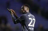 Chey Dunkley is going on loan to Solihull Moors