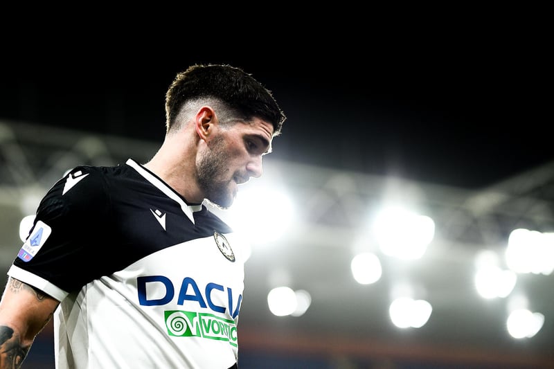 Leeds United have once again been linked with the signing of £35m-rated Rodrigo De Paul this summer but it appears that the Whites would face an uphill battle trying to get the 26-year-old to Elland Road with AC Milan and Zenit also interested. (Calciomercato)