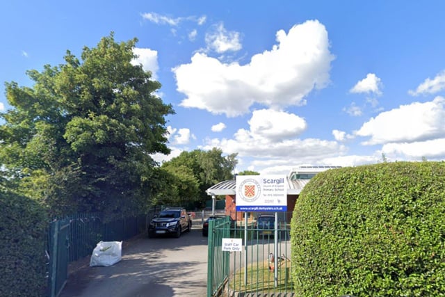 In an Ofsted report published in March 2022 Scargill Church of England Primary School at Beech Lane in West Hallam, near Ilkeston, was rated as 'requires improvement' across all categories. Inspectors noticed that leaders started to revise the curriculum but some of this work was in the early stages.