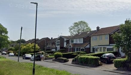 11 neighbourhoods in North-East Derbyshire with the fastest rising house prices 