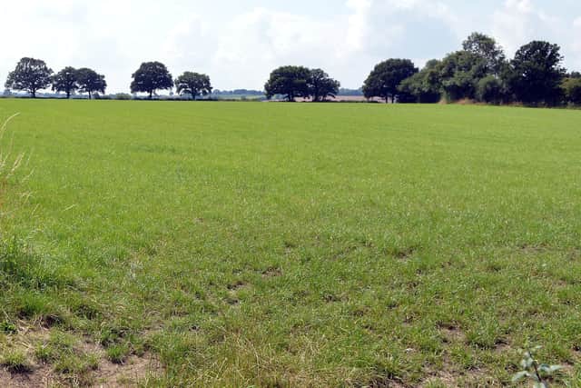 Campaigners have hailed the ‘community effort’ which has seen a developer withdraw plans to build up to 300 homes on Coupe Lane, at Old Tupton, near Chesterfield.