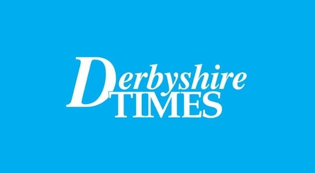The Derbyshire Times' first issue was in 1854.